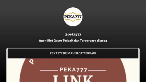 Peka 777 login  Making secure payment to